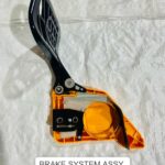 BRAKE SYSTEM ASSY RK-UP-58CC