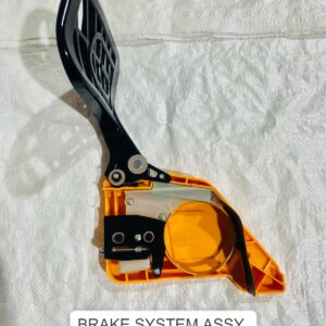 BRAKE SYSTEM ASSY RK-UP-58CC