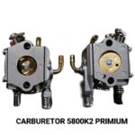 CARBURETOR 5800K2 PREMIUM