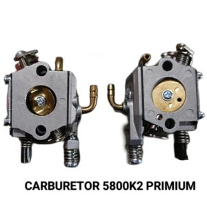 CARBURETOR 5800K2 PREMIUM