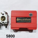 CARBURETOR ASSY RK58CC (5800) (2 PIPE) (RK)