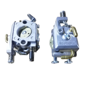 CARBURETOR ASSY RK58CC (5800) CLASSIC