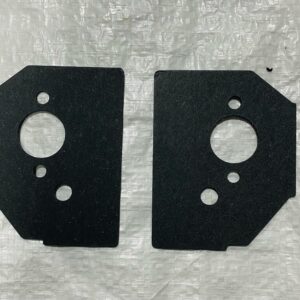 CARBURETOR BRACKET GASKET RK-UP-58CC