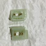 CARBURETOR BRACKET RK-UP-58CC