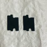 CARBURETOR LOWER GASKET RK-UP-58CC