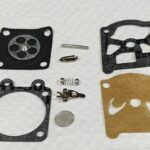 CARBURETOR REPAIR KIT RK-5800