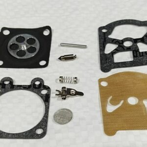 CARBURETOR REPAIR KIT RK-5800