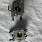 CARBURETOR RK-5800