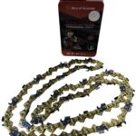 CHAIN 22" (GOLDEN COLOR) RK-5800