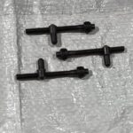 CHAIN TENSIONER (GEAR MODEL) RK-5800