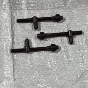 CHAIN TENSIONER (GEAR MODEL) RK-5800