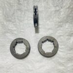 CHAIN WHEEL RK-UP-58CC