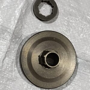 CLUTCH DRUM & CHAIN WHEEL RK-5800