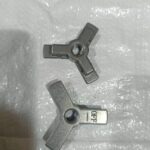 CLUTCH FRAME RK-5800