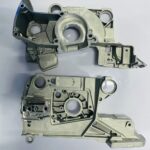 CRANKCASE ASSY RK-6300