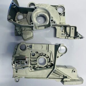 CRANKCASE ASSY RK-6300