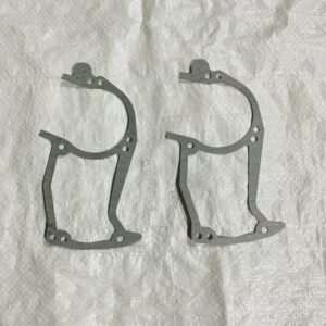 CRANKCASE GASKET RK-UP-58CC