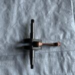 CRANKSHAFT ASSY RK-5800