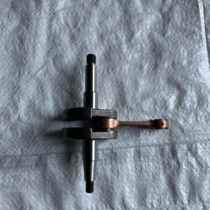 CRANKSHAFT ASSY RK-5800