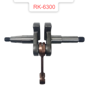 CRANKSHAFT ASSY RK-6300