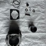 CYLINDER & PISTON ASSY RK-5800