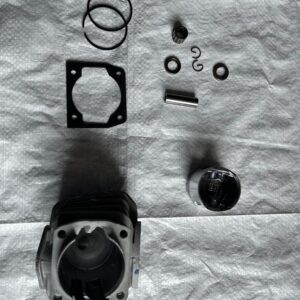 CYLINDER & PISTON ASSY RK-5800