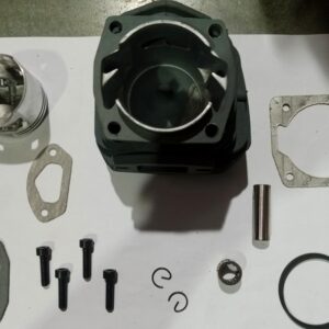 DOUBLE ACTING CYLINDER SET 58CC RK-5800