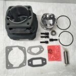 DOUBLE ACTING CYLINDER SET 58CC (CLASSIC) RK-5800