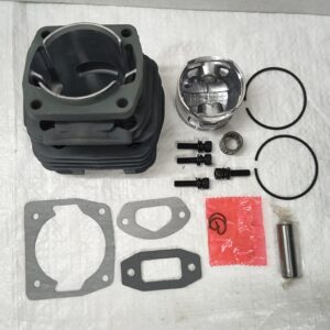 DOUBLE ACTING CYLINDER SET 58CC (CLASSIC) RK-5800