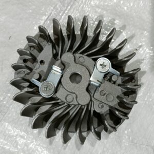 FLYWHEEL (METAL PAWL) CLASSIC RK-5800