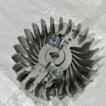 FLYWHEEL (METAL PAWL) PREMIUM RK-5800