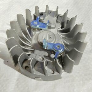 FLYWHEEL (PLASTIC PAWL) CLASSIC RK-5800
