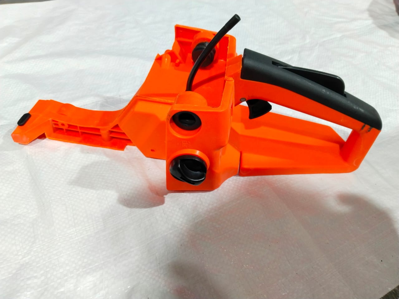 FUEL TANK ASSY RK-5800