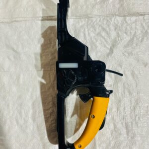 FUEL TANK ASSY RK-UP-58CC
