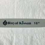 GUIDE BAR 18" RK-UP-58CC