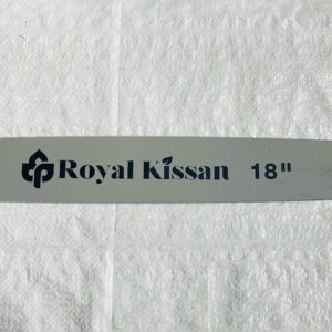 GUIDE BAR 18" RK-UP-58CC