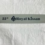GUIDE BAR 22" RK-UP-58CC