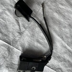 IGNITION COIL RK-5800