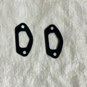 INTAKE PIPE GASKET RK-UP-58CC