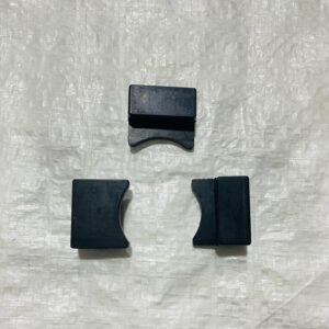 INTAKE PIPE HOLDER RK-UP-58CC
