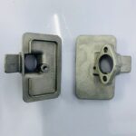INTAKE PIPE RK-6300