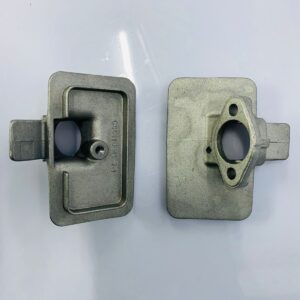 INTAKE PIPE RK-6300