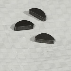 WOODRUFF KEY RK-5800