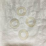 LOCK NUT PAD RK-UP-58CC