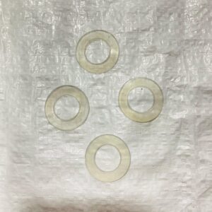 LOCK NUT PAD RK-UP-58CC