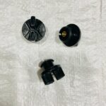 LOCK NUT RK-UP-58CC