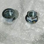 M8 SELF-LOCKING NUT RK-5800
