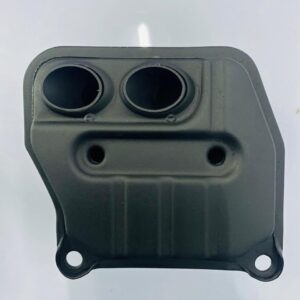MUFFLER ASSY RK-6300