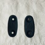 MUFFLER COVER RK-UP-58CC