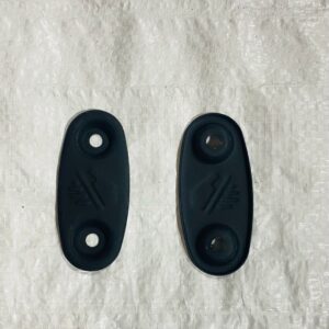 MUFFLER COVER RK-UP-58CC